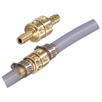 KUSTOM TECH INLINE FUEL TAP